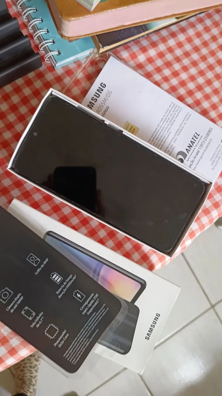 Samsung A05 - Foto 2