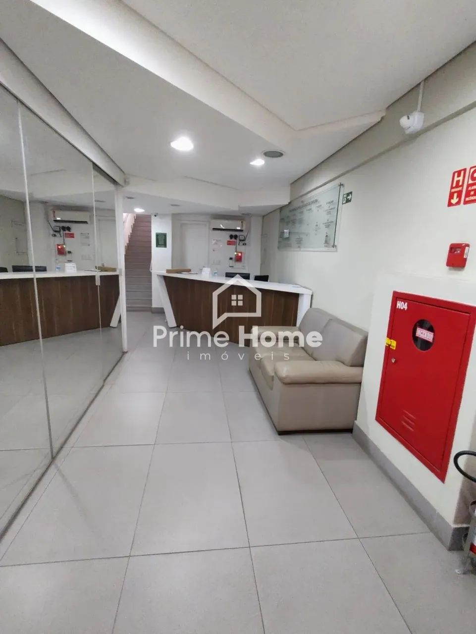 sala - Botafogo - Campinas - Foto 11