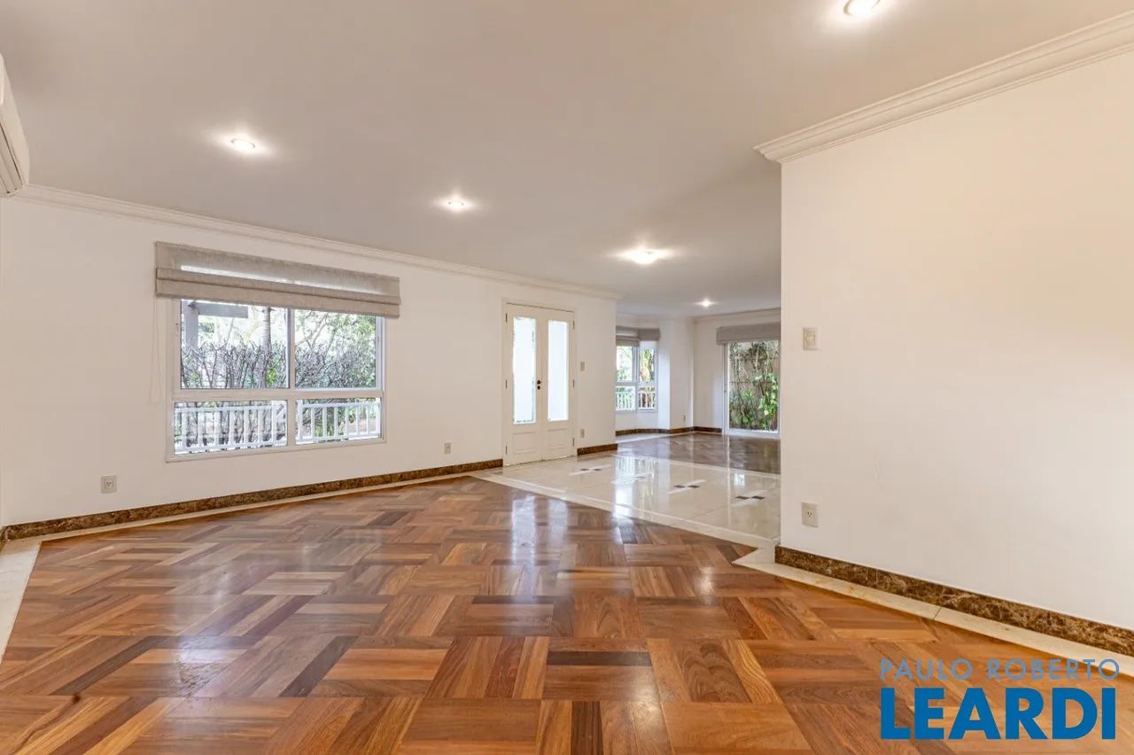 CASA EM CONDOMÍNIO - MORUMBI - SP - Foto 5