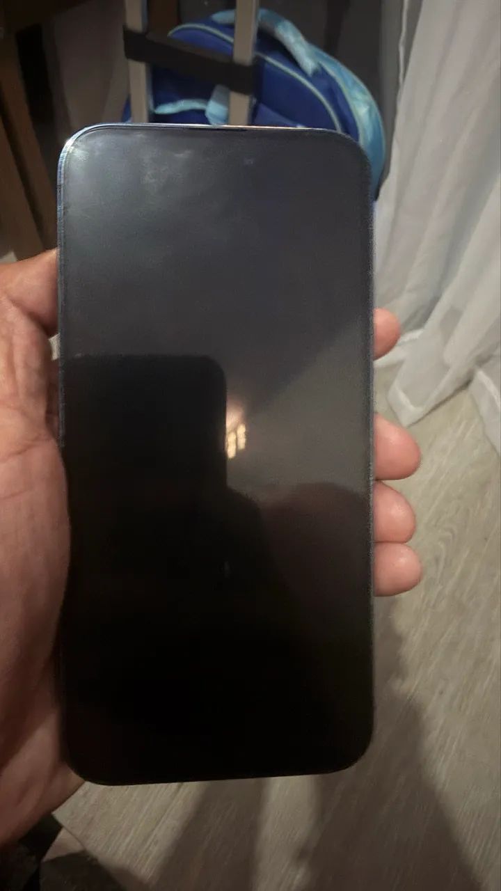 Iphone 14 pro max 256 gigas 