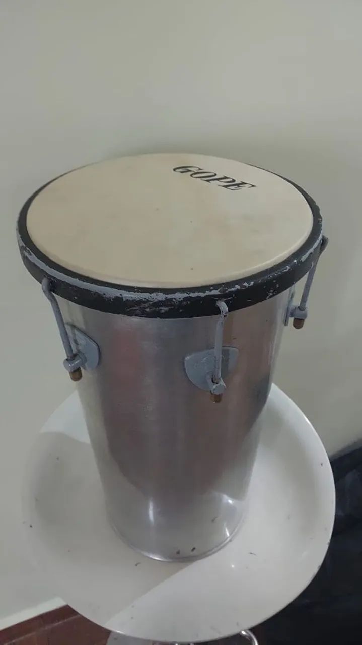 Instrumentos de samba e pagode  - Foto 3