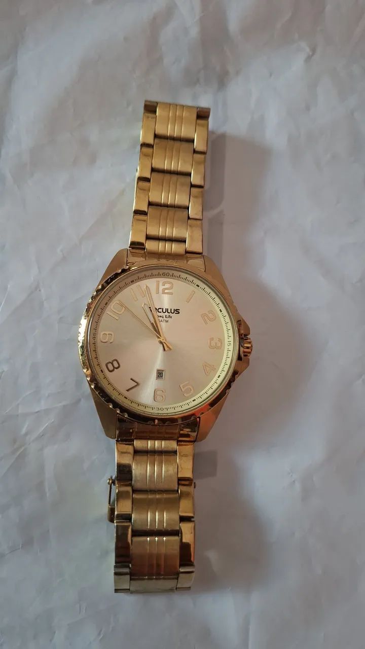 Vende-se relógio da marca Século original seminovo 
