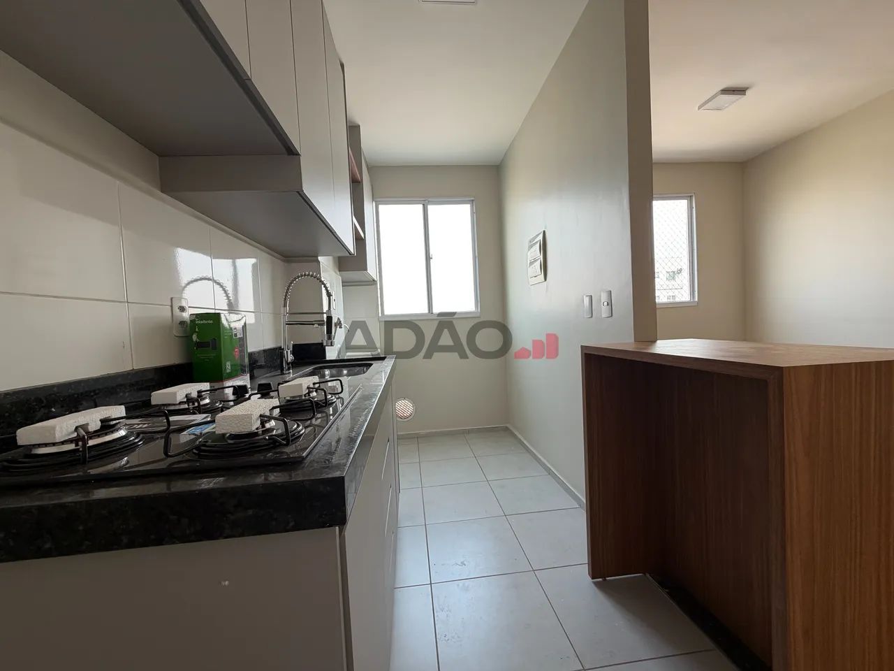 APARTAMENTO GRAN OPERA - Foto 2
