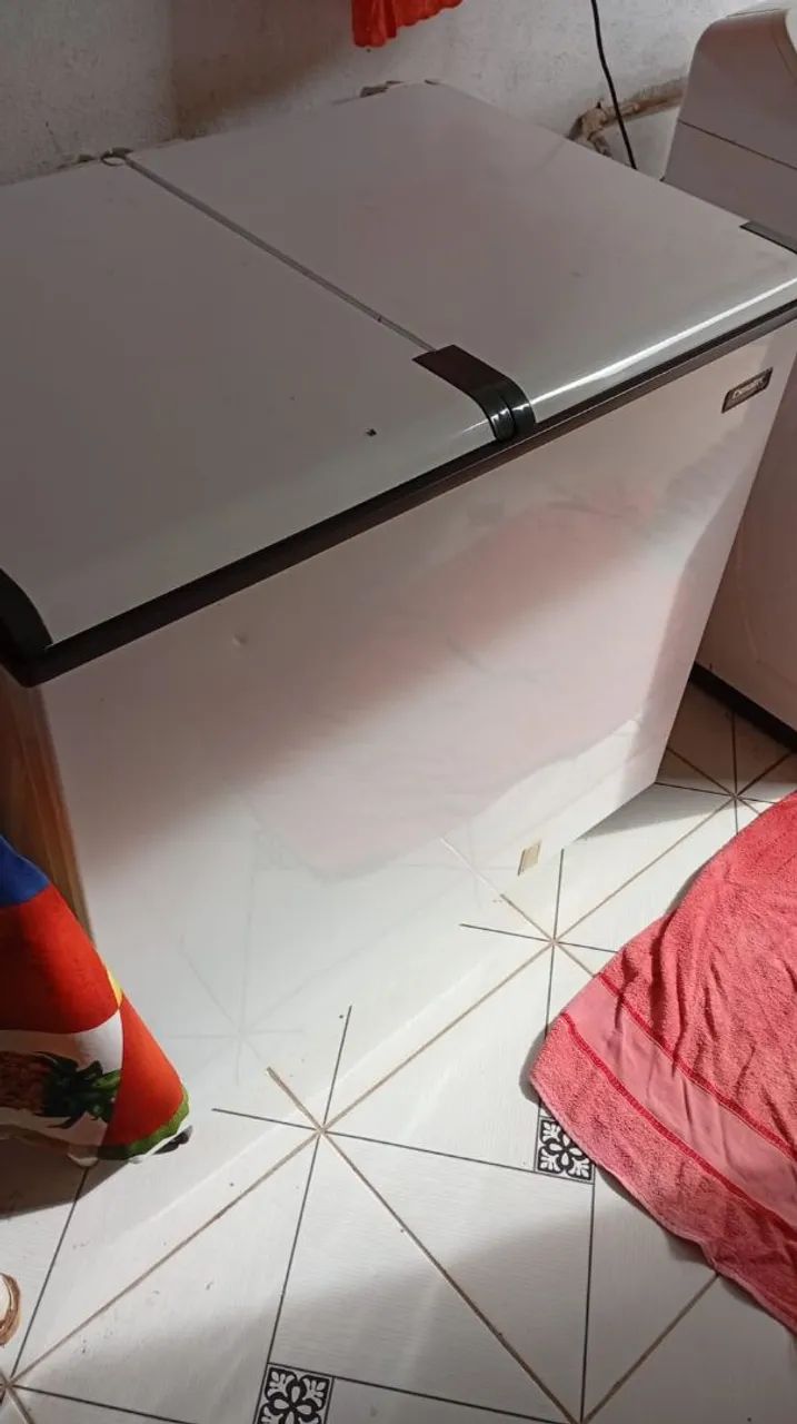 Freezer  - Foto 4