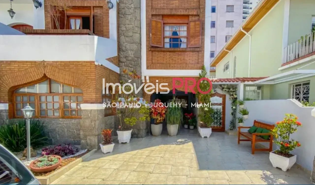 Linda casa em vila pitoresca na Aclimação ! - Foto 2