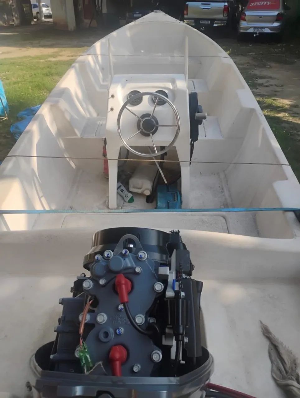 Barco 2021 - Foto 4