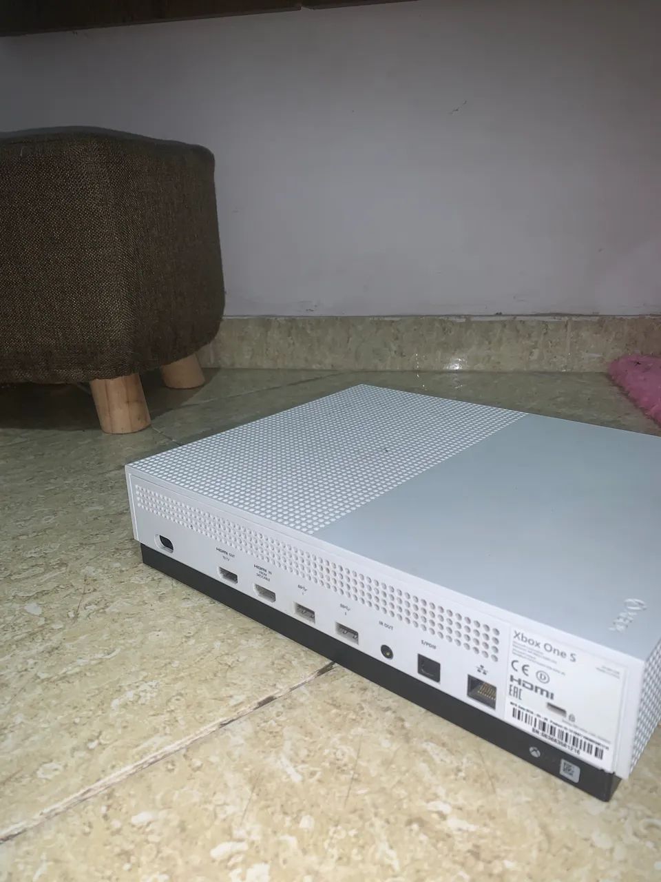 XBOX ONE S - Foto 2