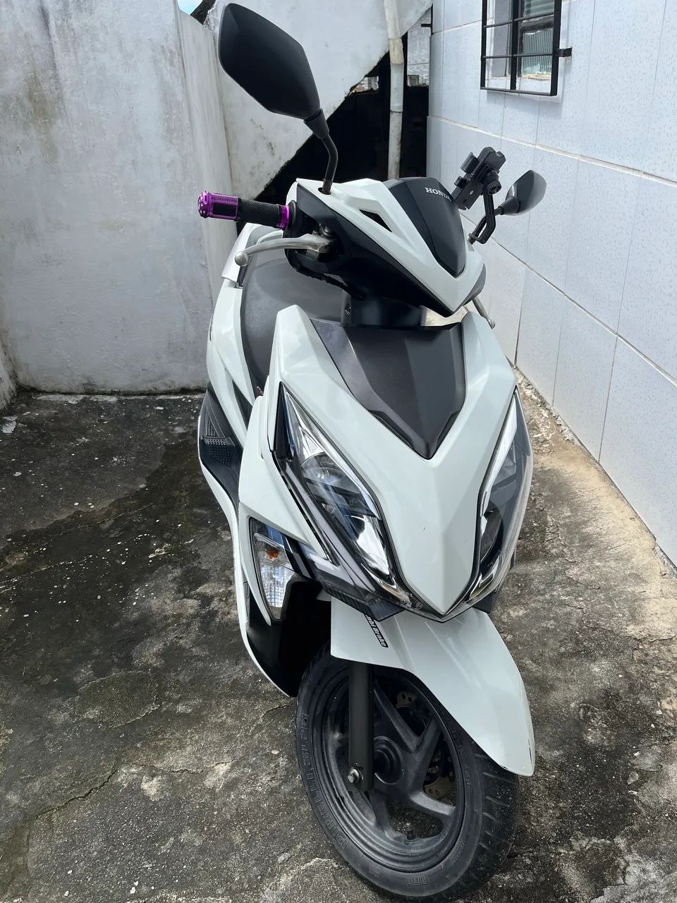 Elite 125  2021