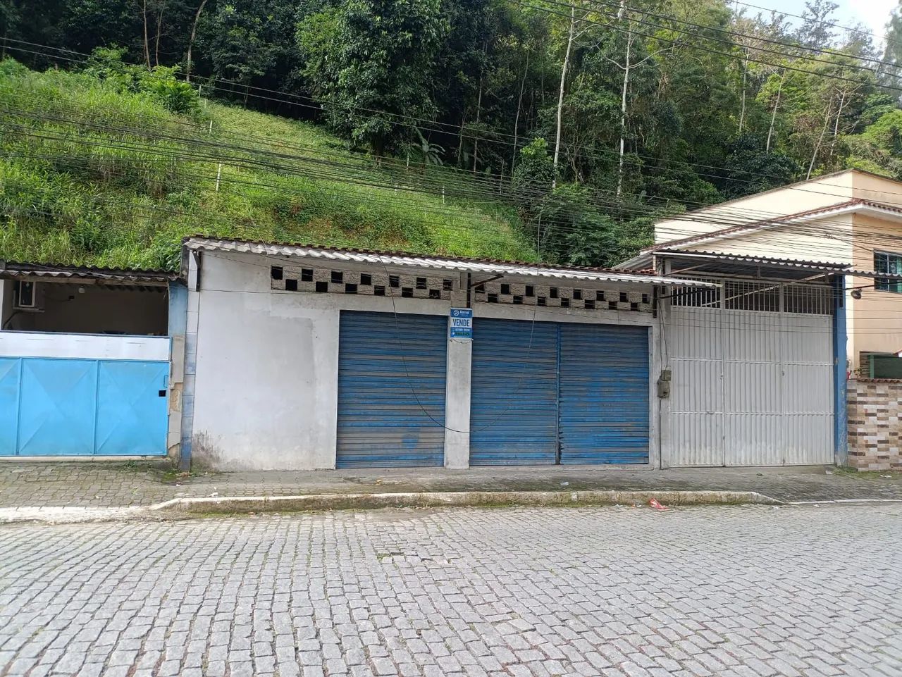 Loja Comercial+ Amplo terreno nos fundos  - Foto 5