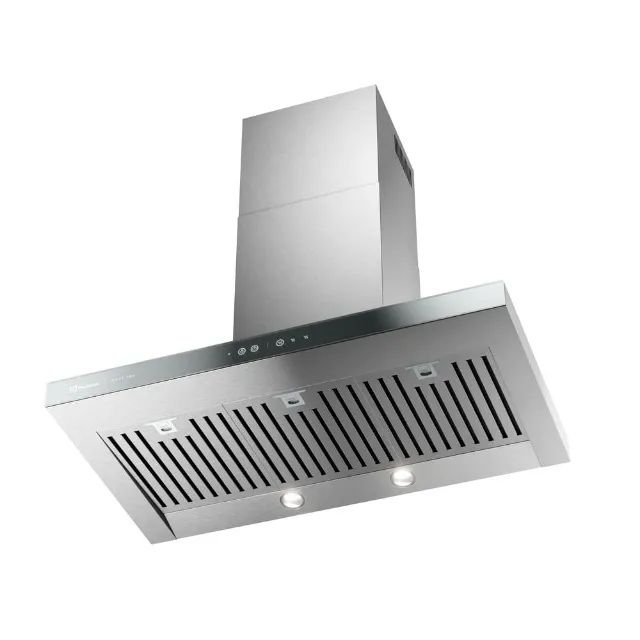 Coifa de Parede Electrolux Home Pro 90CTU - Foto 3