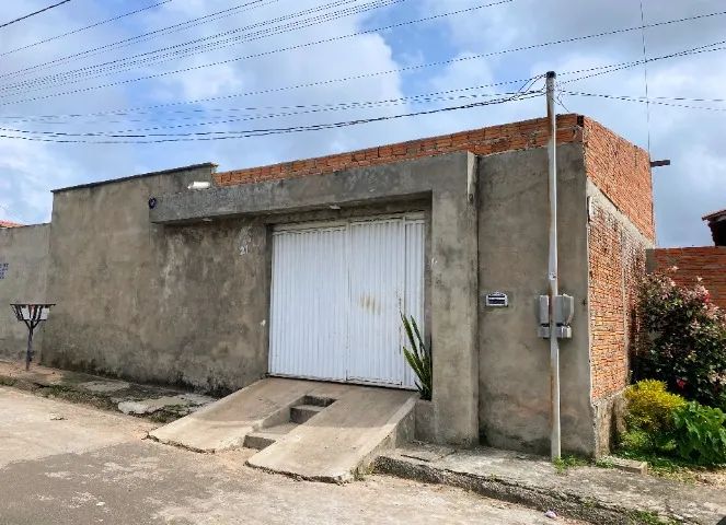 Foto - Caxias - Pampulha
