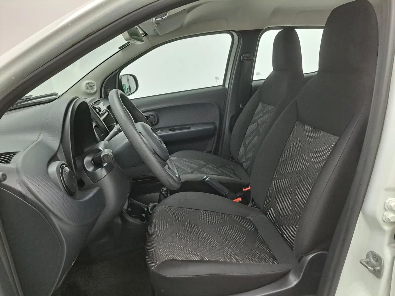 Fiat Mobi LIKE 1.0 Fire Flex 5p., foto 16 de 18