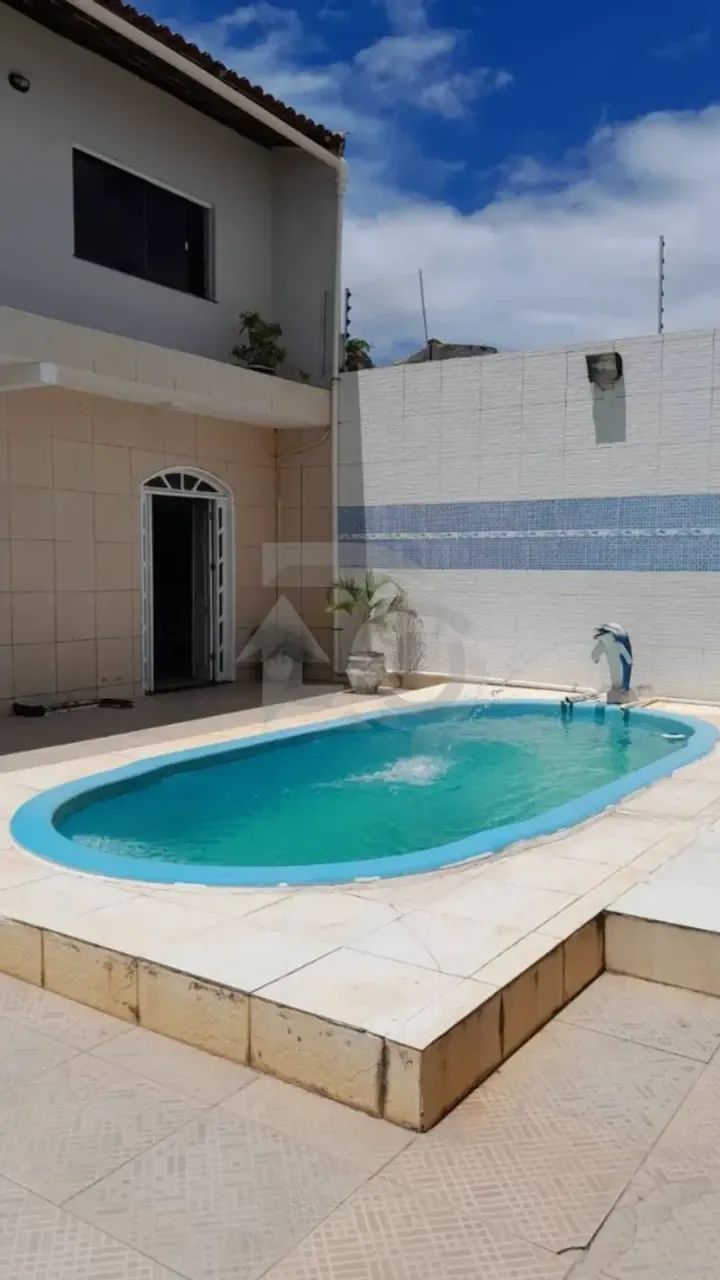 Casa no Loteamento Paraíso do Sul com 4 Quartos e Piscina - Foto 2