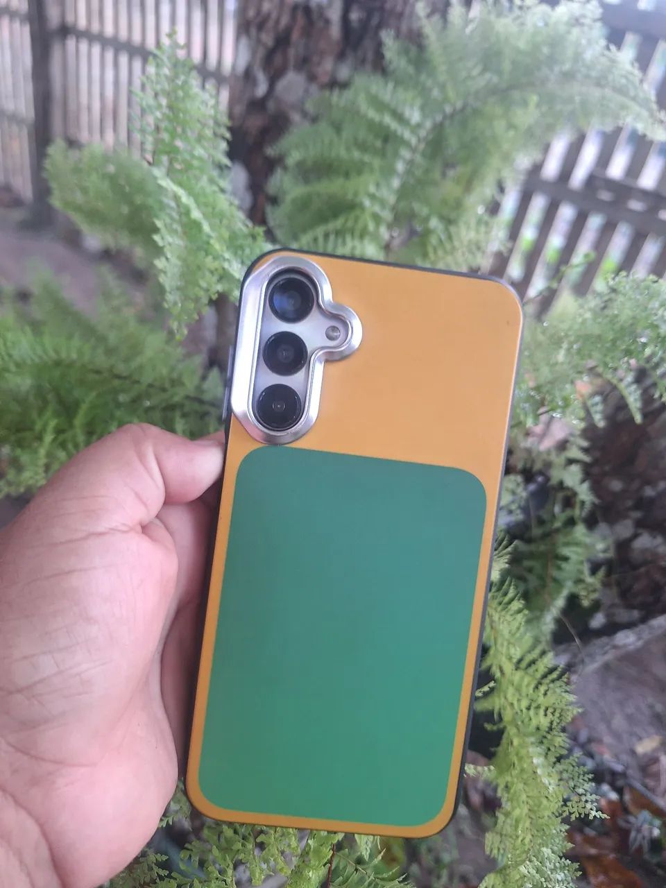 Samsung Galaxy A15 - Foto 4