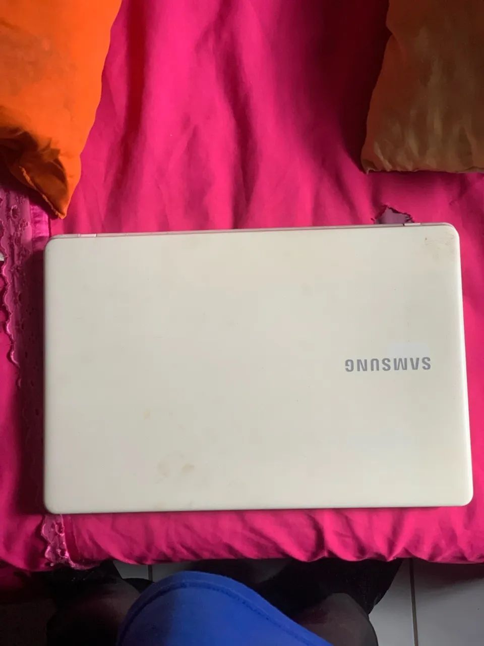 Notebook Samsung  - Foto 3