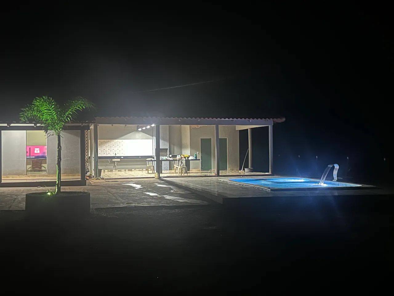 Chácara em Bela Vista - Foto 2