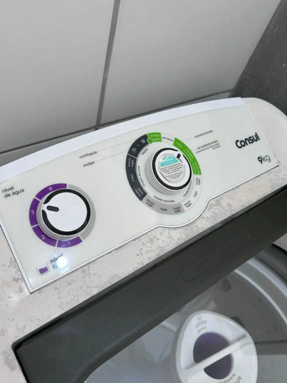 Lavadoura de roupas - Foto 6