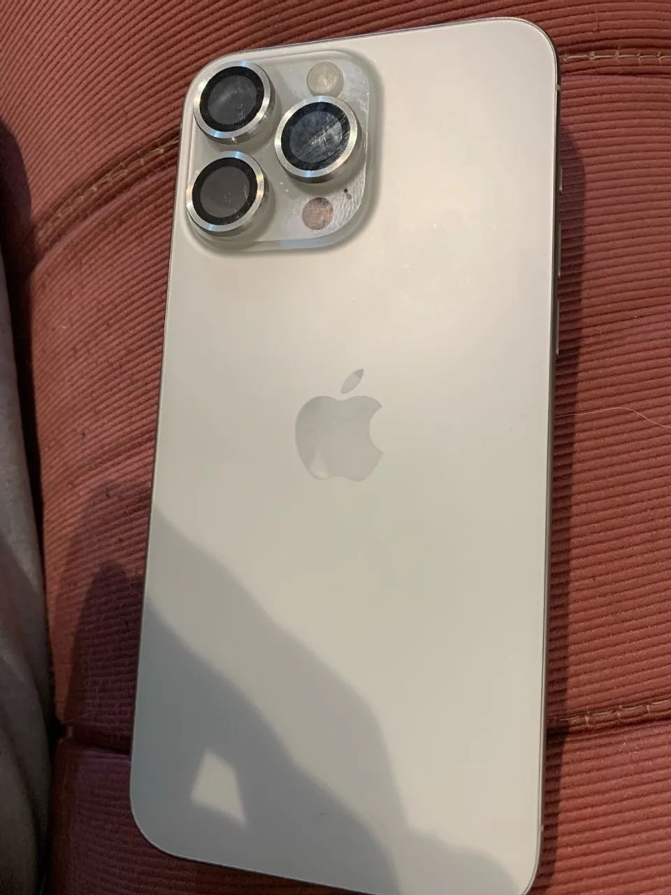 IPHONE 15 PRO MAX - Foto 5
