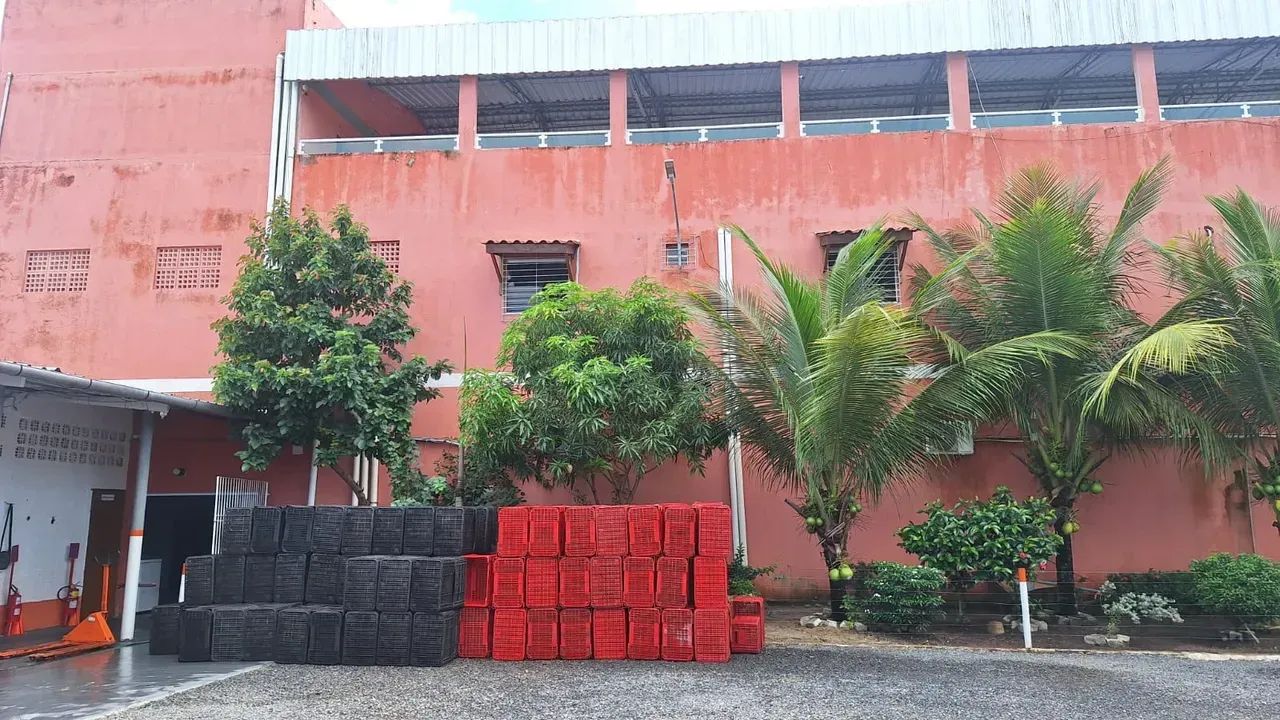 Prédio Comercial com 1.200 m² em Porto de Galinhas | Aceita Veículo e Parcelamento Direto - Foto 5