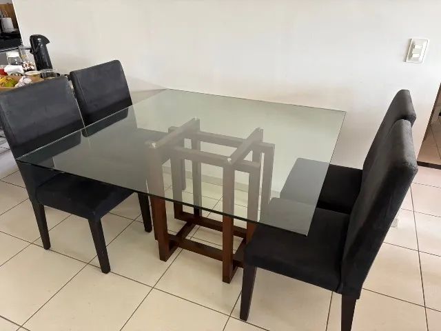 Mesa - Foto 2