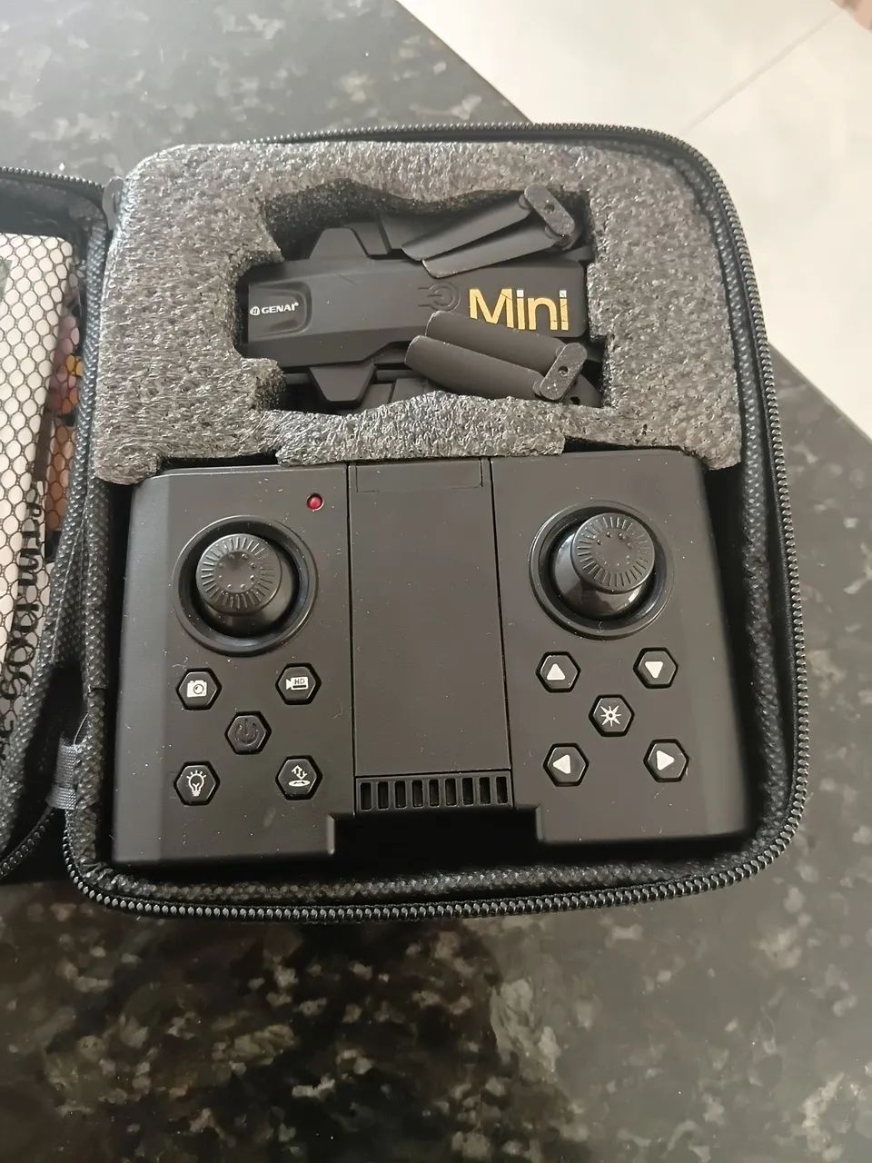 Drone XT8 4K  - Foto 4
