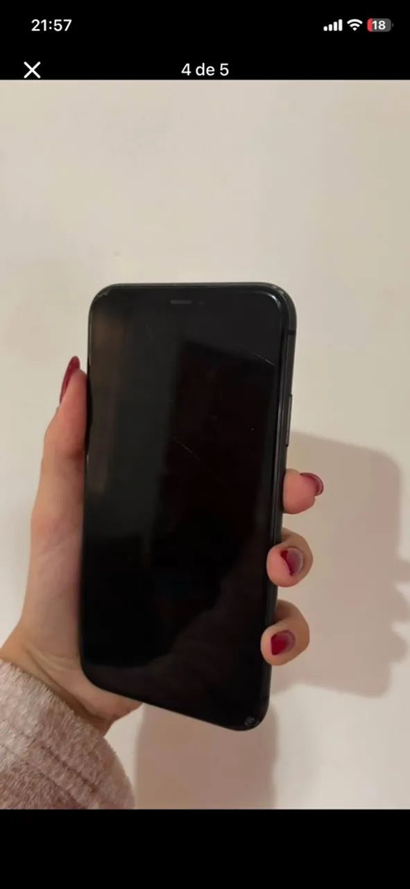 iPhone 11