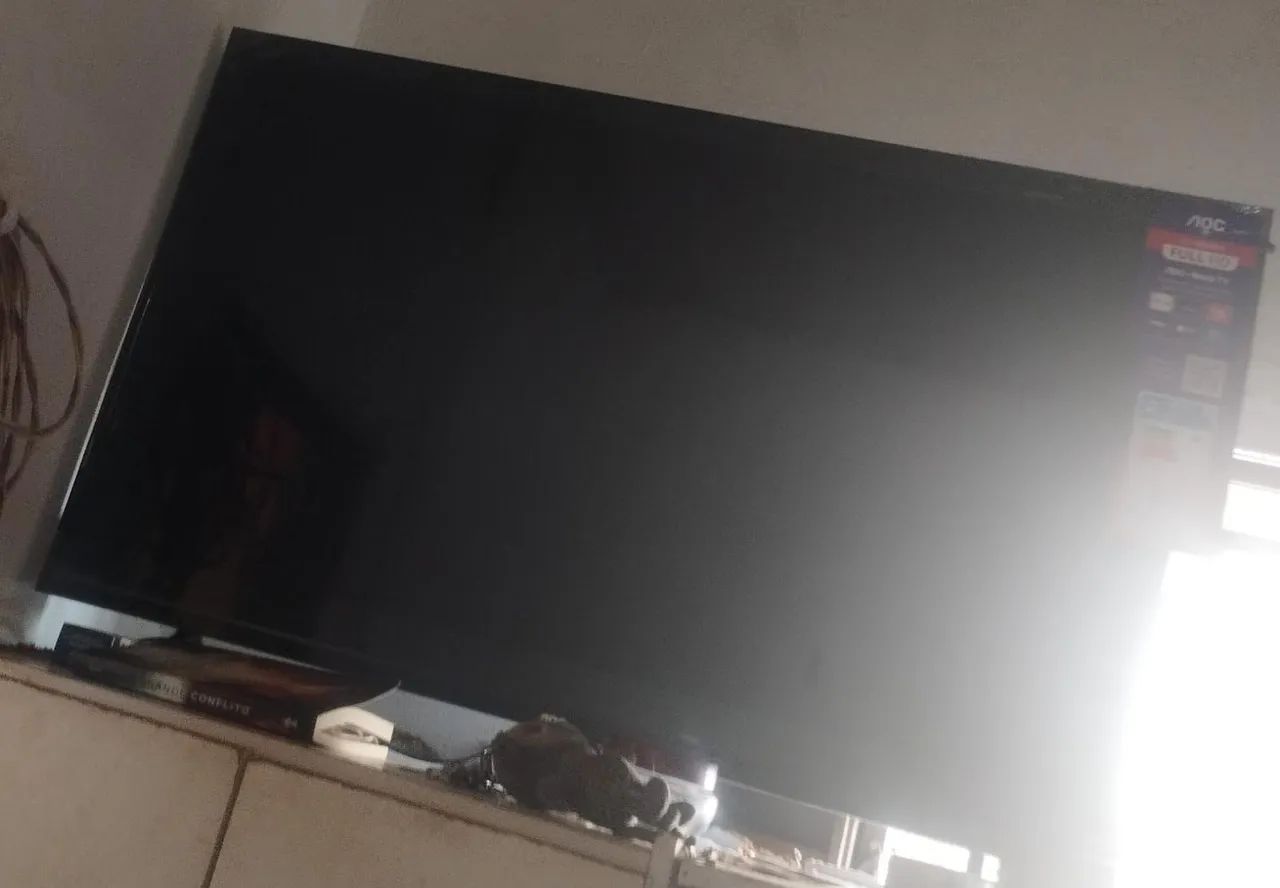 Vendo TV  - Foto 5