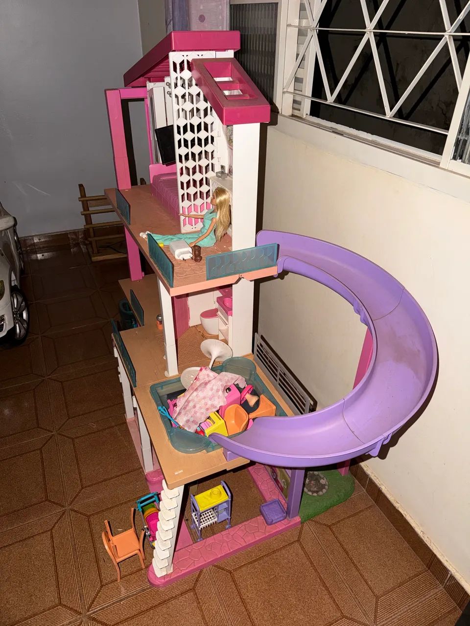 Casa da Barbie  - Foto 5