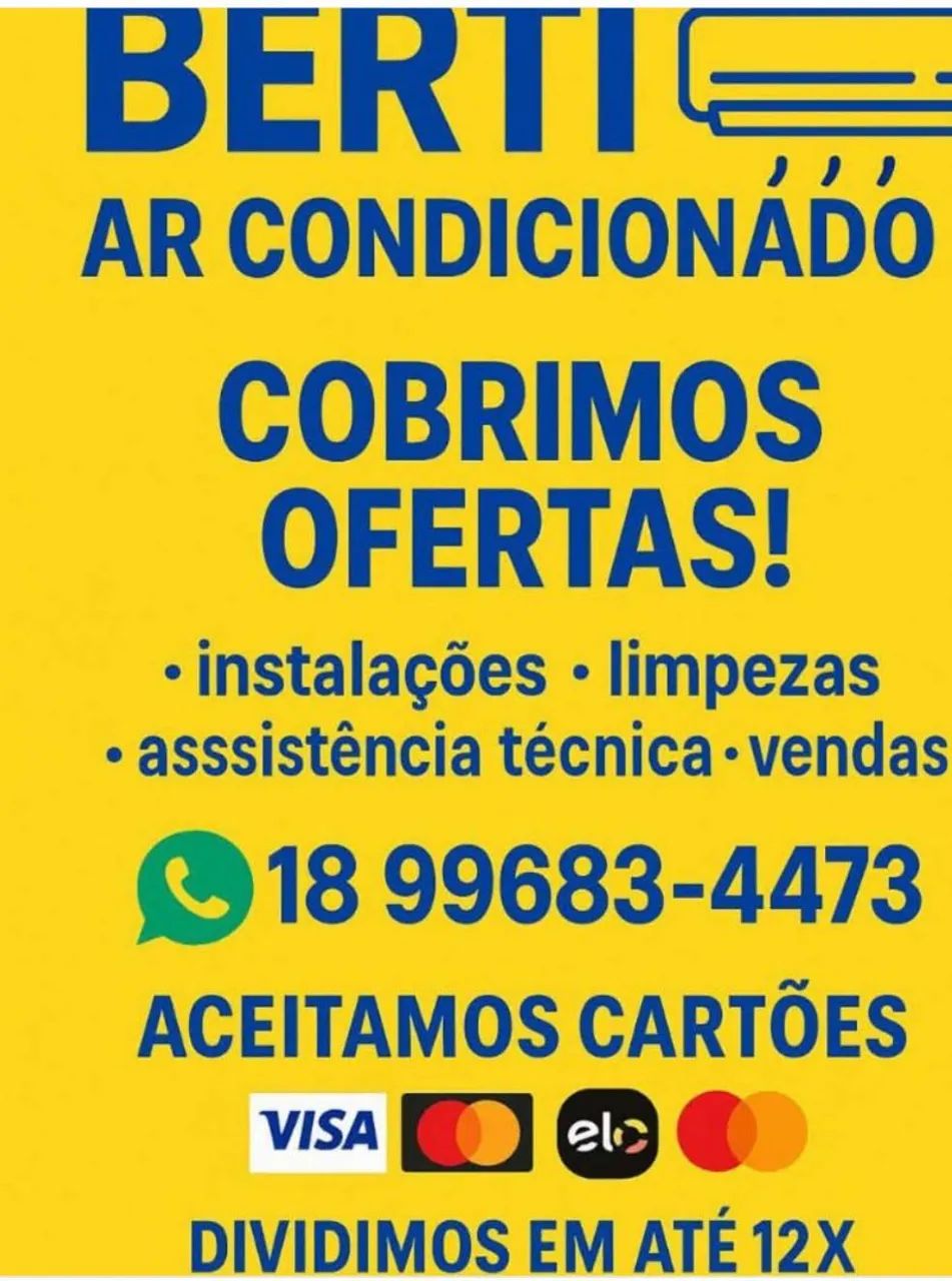 Ar condicionado  - Foto 5