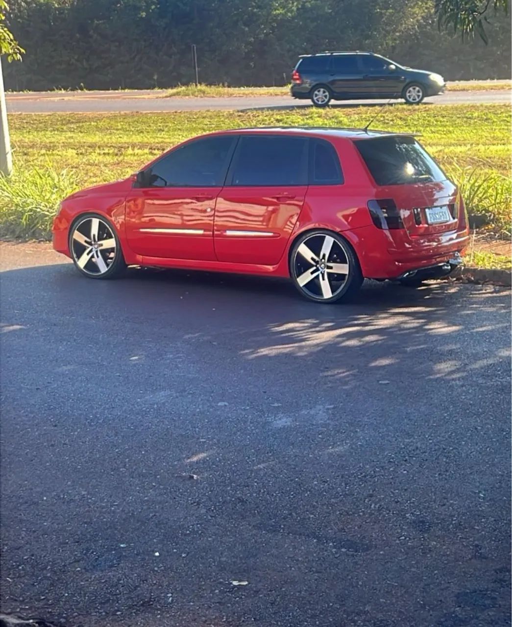 Fiat Stilo 1.8 MS Lim.edit./ MS Season 16V 2005