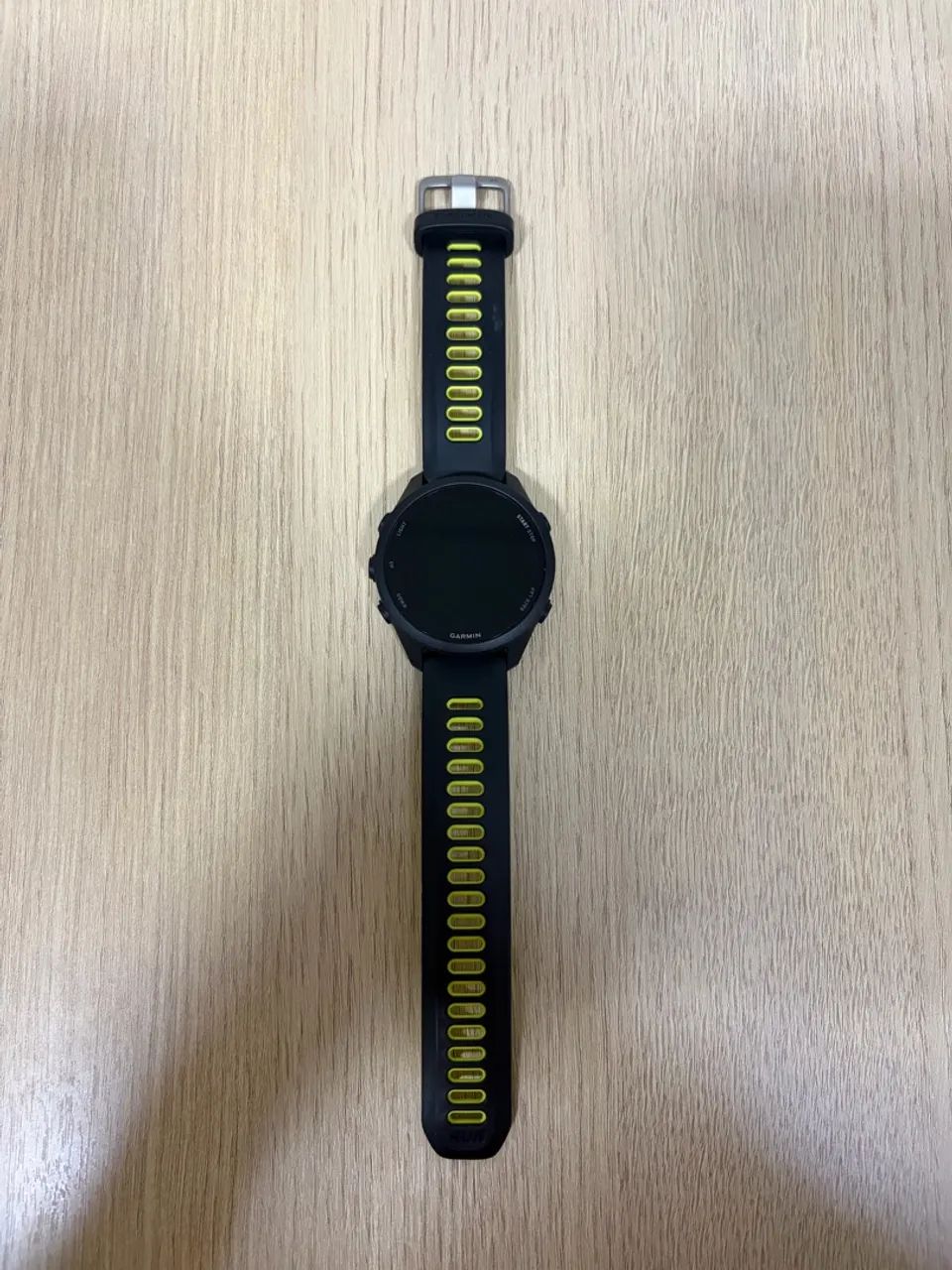 Garmin Forerunner 170