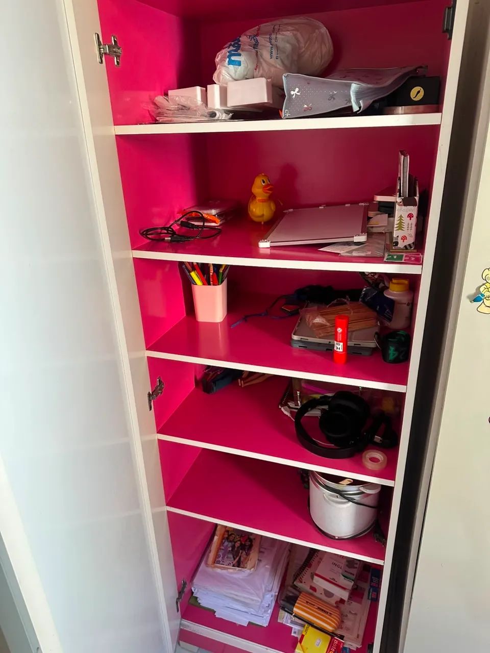 Vendo guarda-roupa  - Foto 2