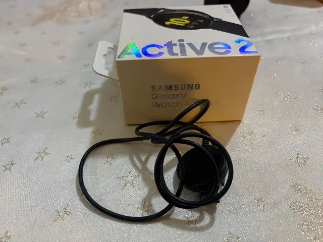 Samsung Galaxy Watch 2 - Foto 4