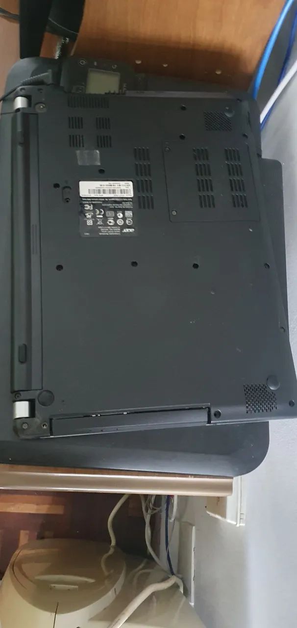 Acer I3  8gb de memória  - Foto 5