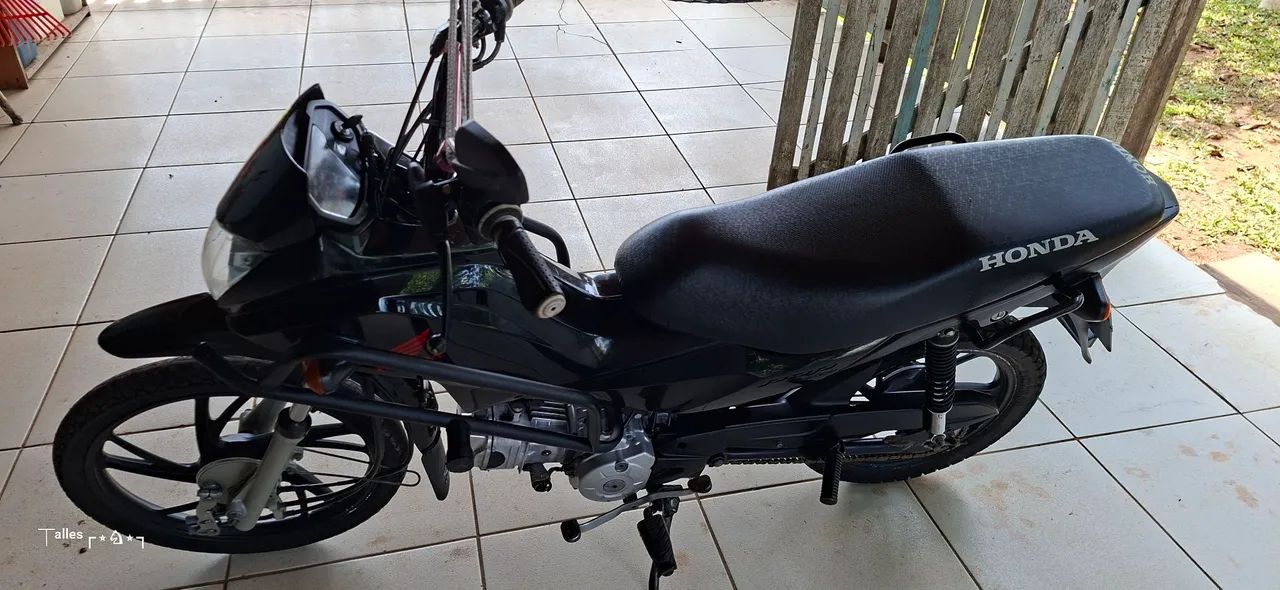 Moto a venda - Foto 2
