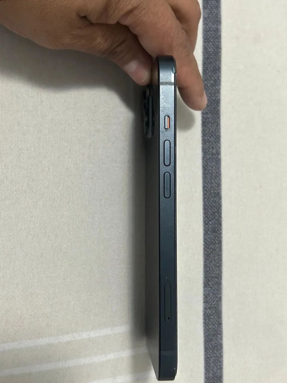iPhone 13 cor preto