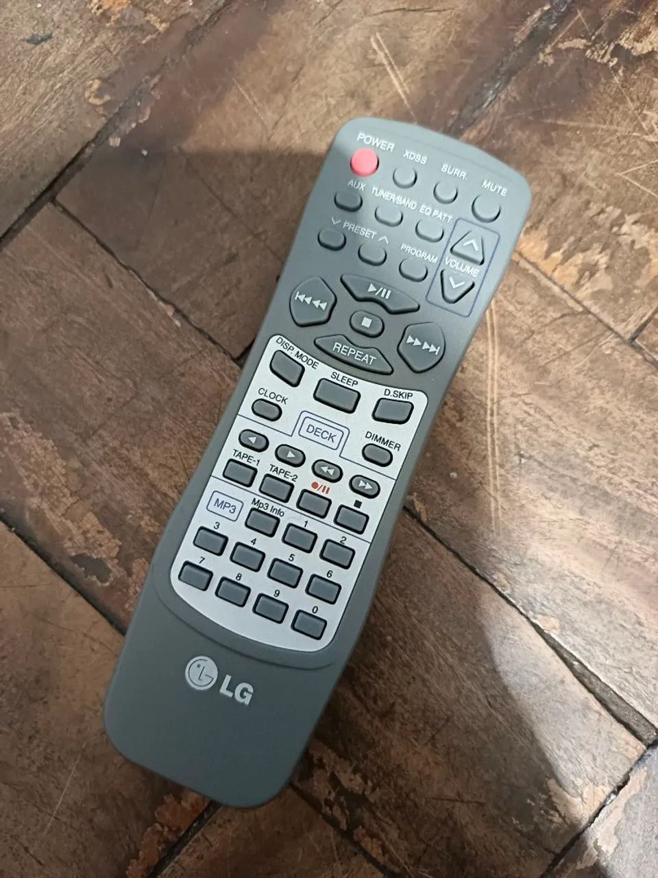 LG LM-M1030A - Foto 3