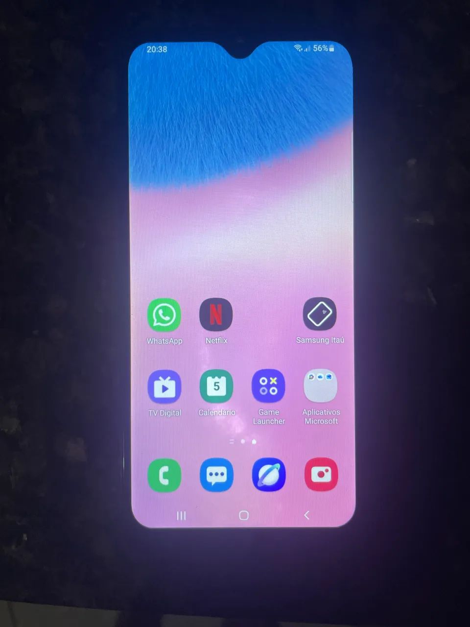 Celular Galaxy A 30 - Foto 3