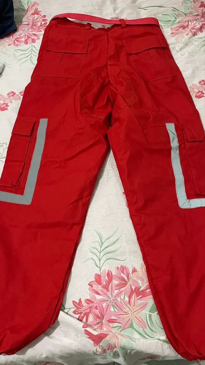 Roupa de trabalho  - Foto 4