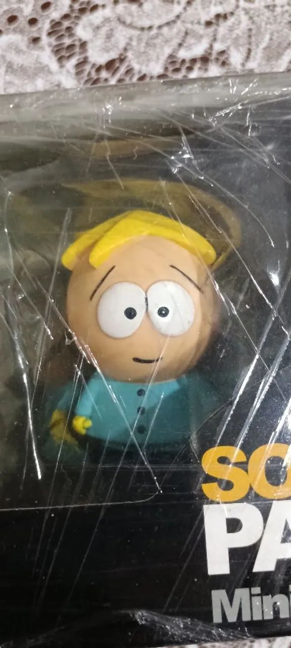 Pack South park  5 figuras  - Foto 5