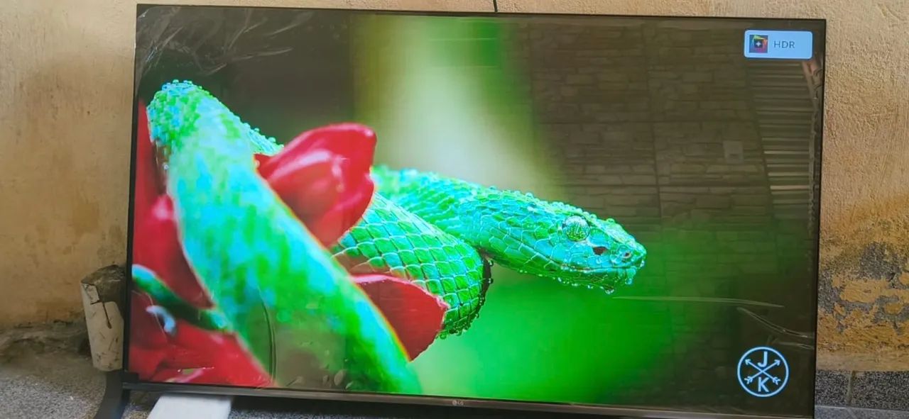 Tv 55 lg smart 55um7650  - Foto 3