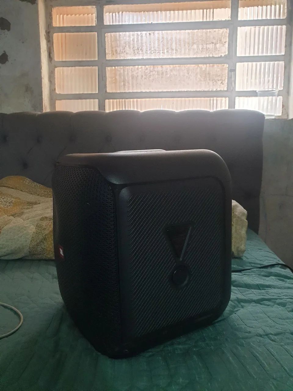JBL PartyBox Encore (Apenas a Caixa / Sem Microfones)". - Foto 2