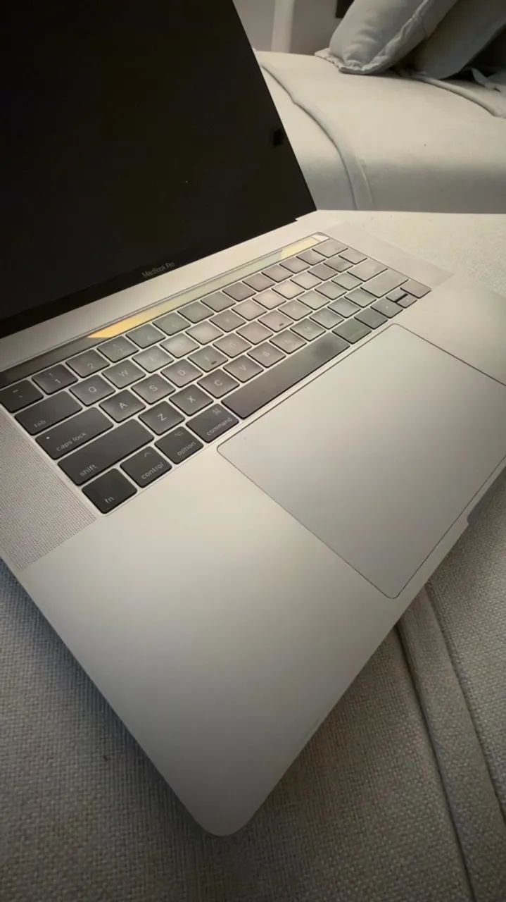 MacBook Pro 13? 2016 Touch Bar | 16GB | SSD 512GB - Foto 4