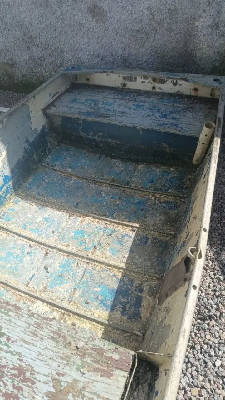 barco aluminio - Foto 2