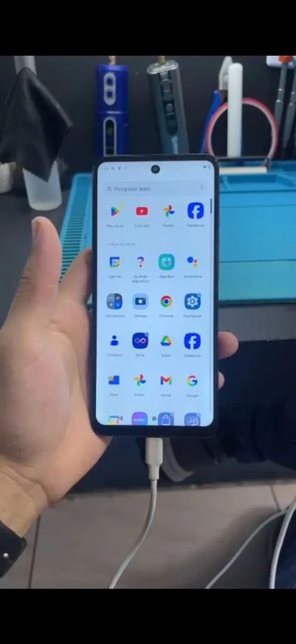 Moto g24 128gb - Foto 2