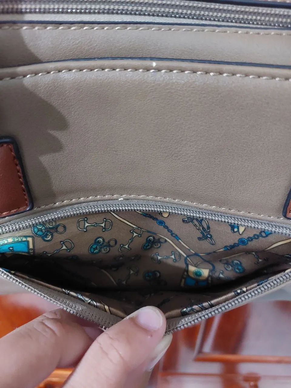 Bolsa Lage Lore - Foto 3