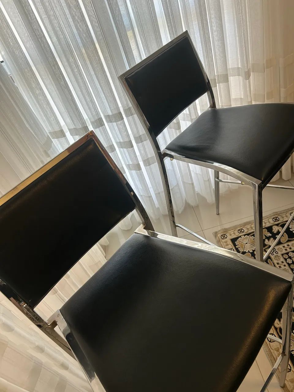 Banquetas - Foto 2
