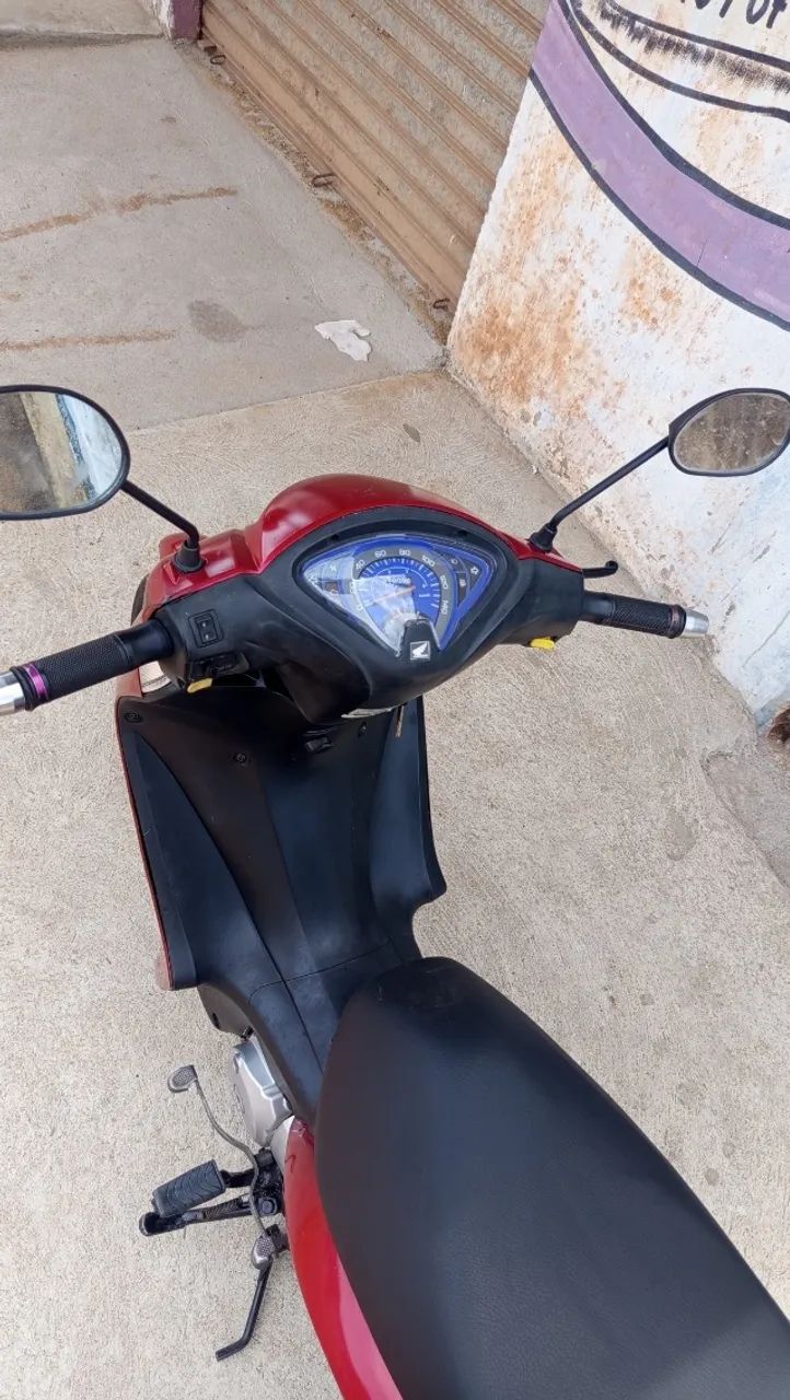 Biz 125cc - Foto 3