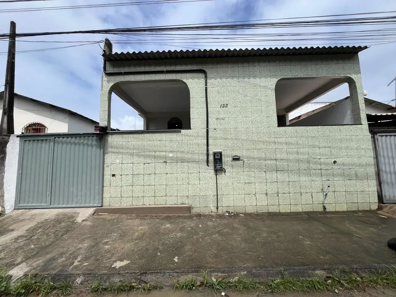 Casa individual 3 qts com suite em Barcelona, Serra, ES