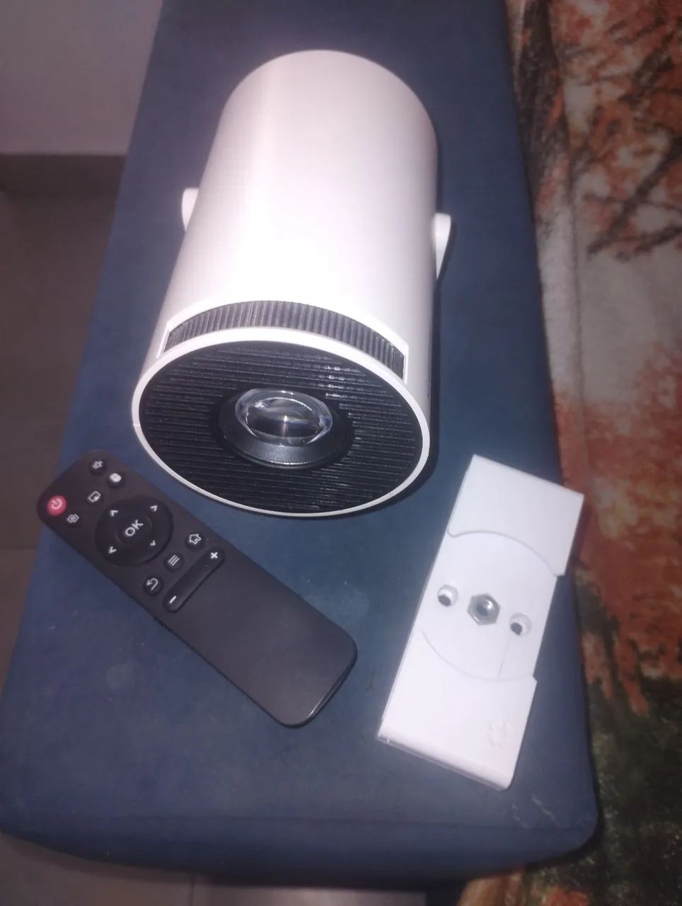 Projetor original, Meccubig  - Foto 2